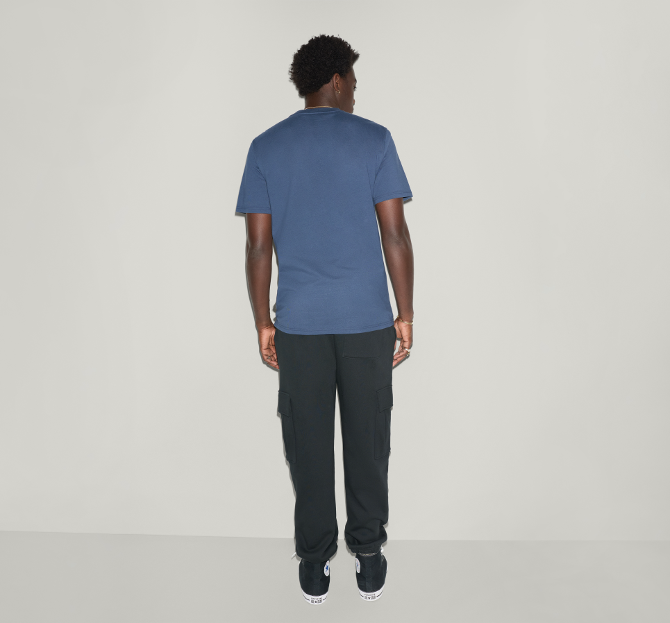 CAS Varsity T-Shirt