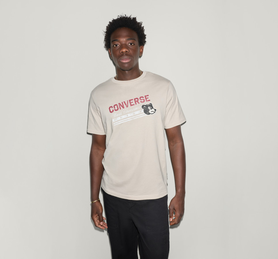 Fighting Bear T-Shirt