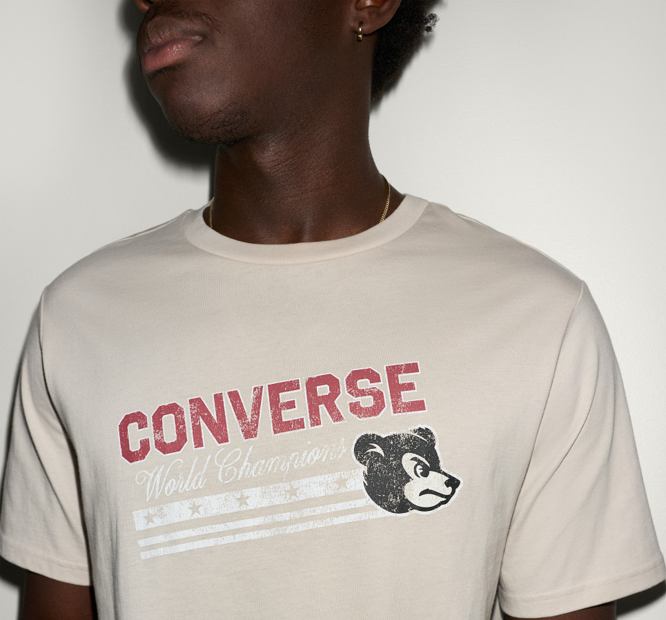 Fighting Bear T-Shirt