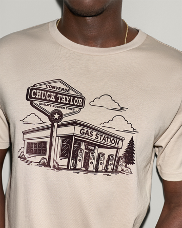 Gas T-Shirt