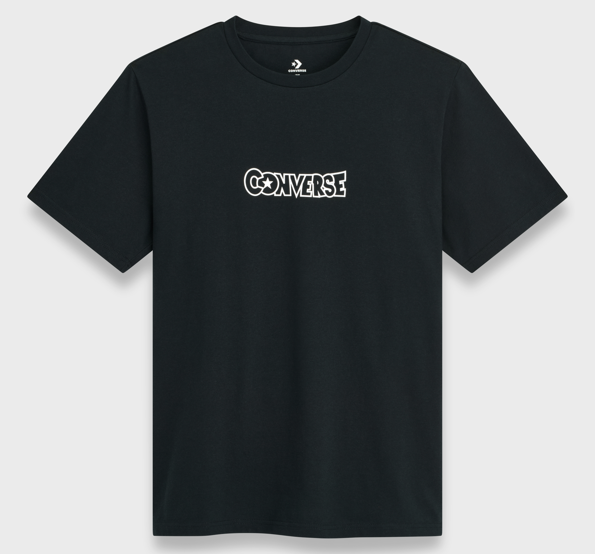 Converse x Dragon Ball Z Shenron T-Shirt