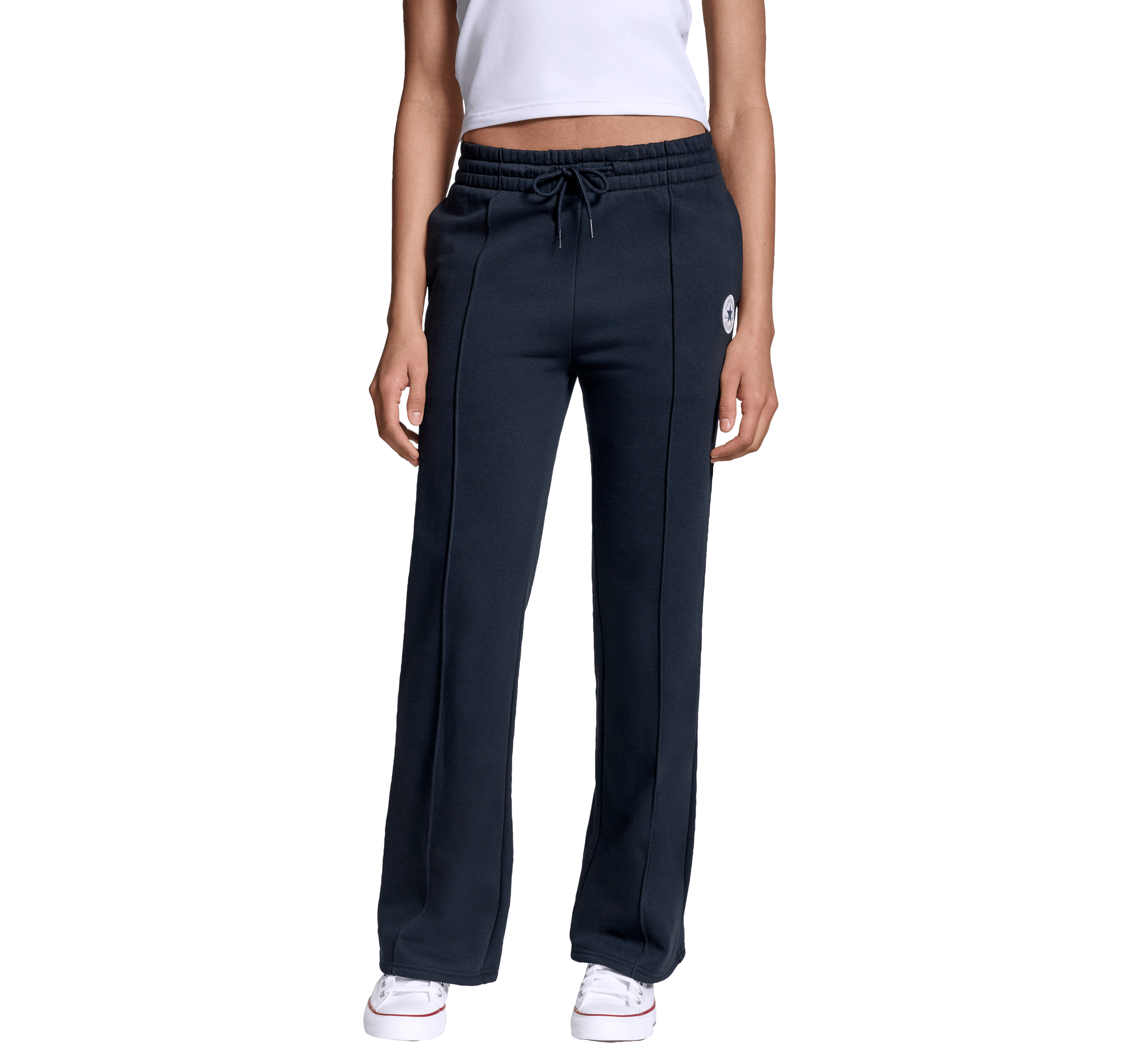 Retro Chuck Taylor Knit Pants