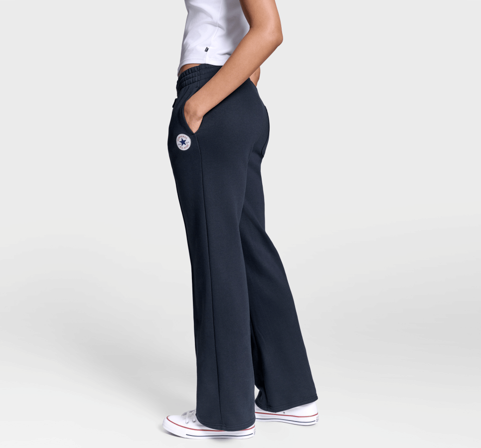 Retro Chuck Taylor Knit Pants