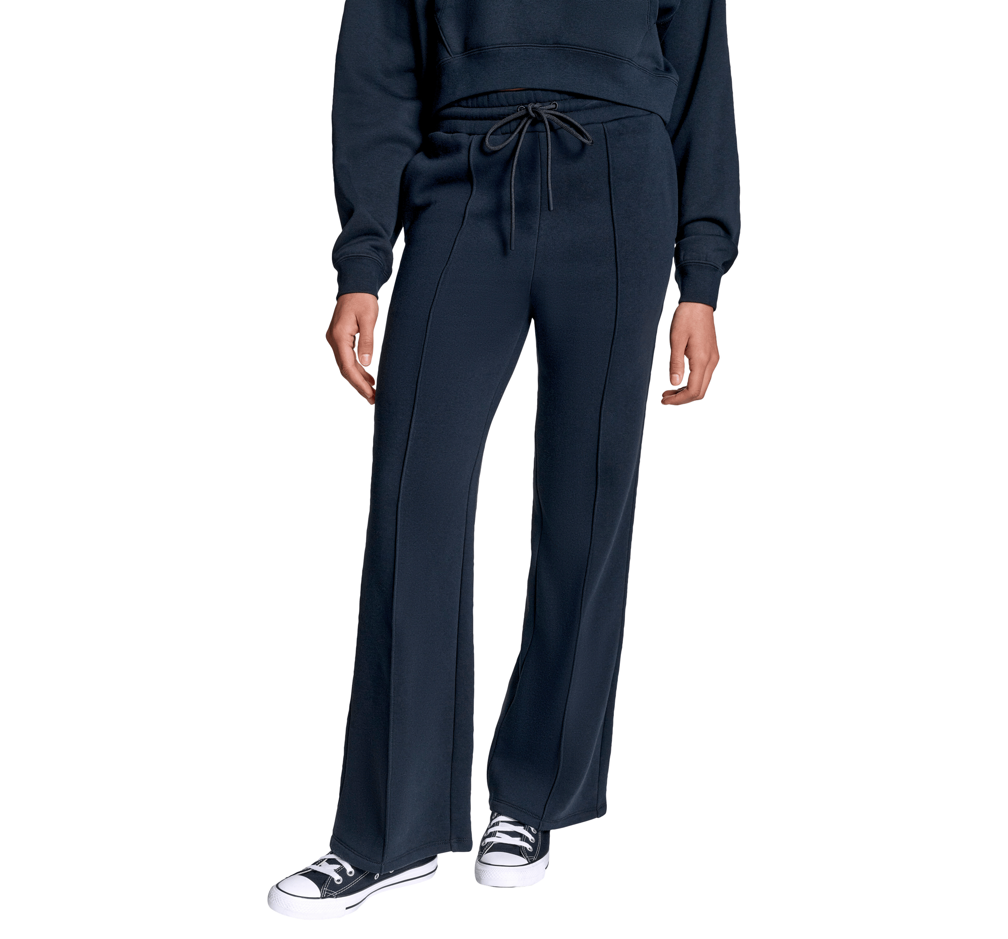 Star Chevron Pants