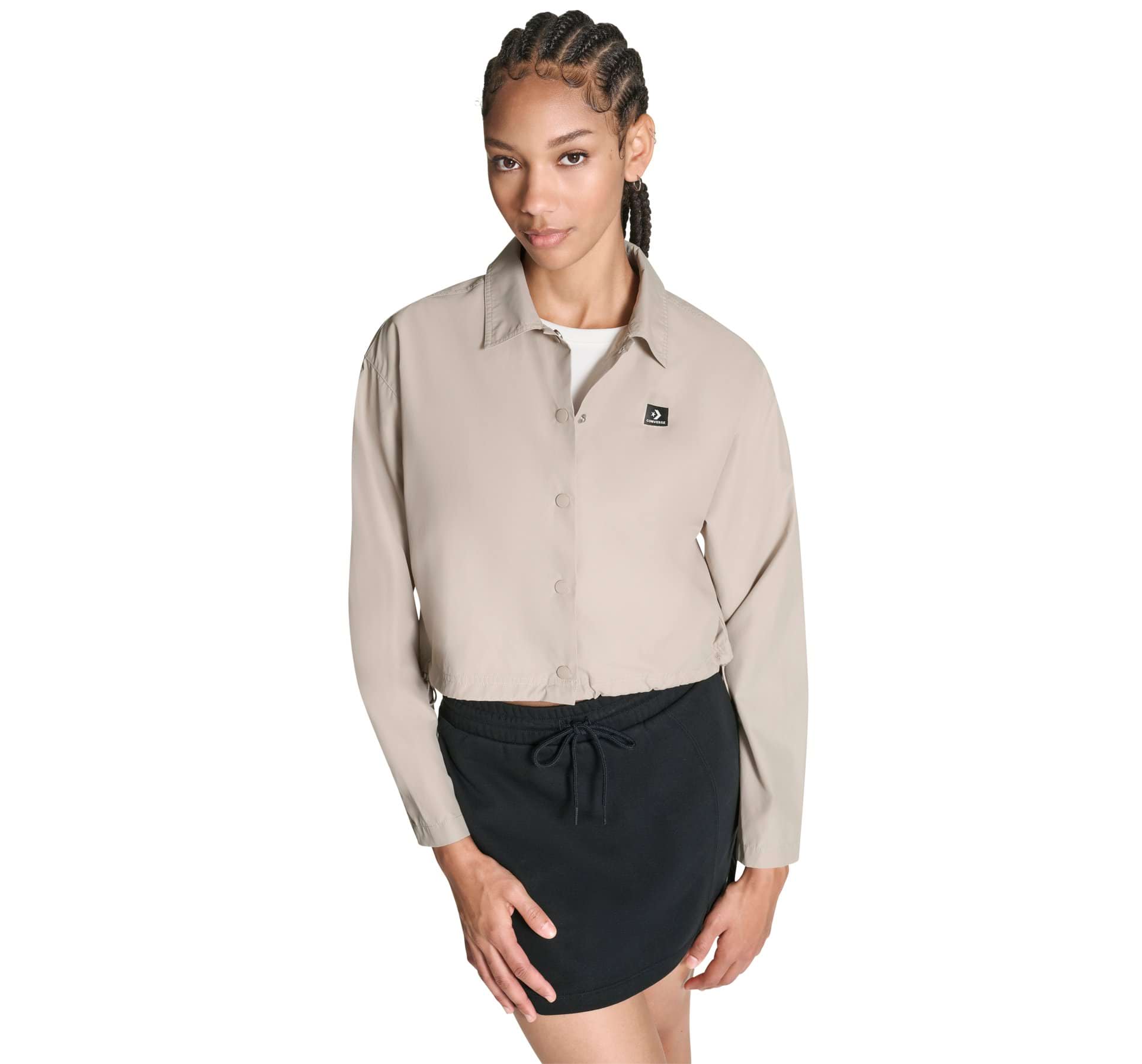 Parachute Shirt