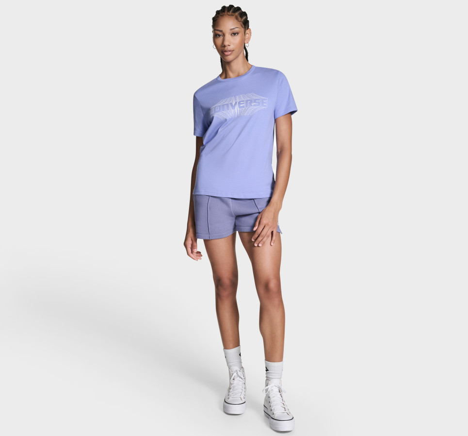 Multiplied Tee