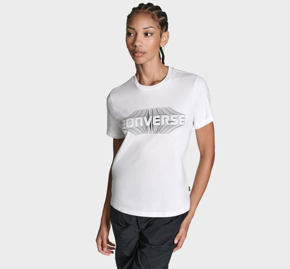 Multiplied Tee