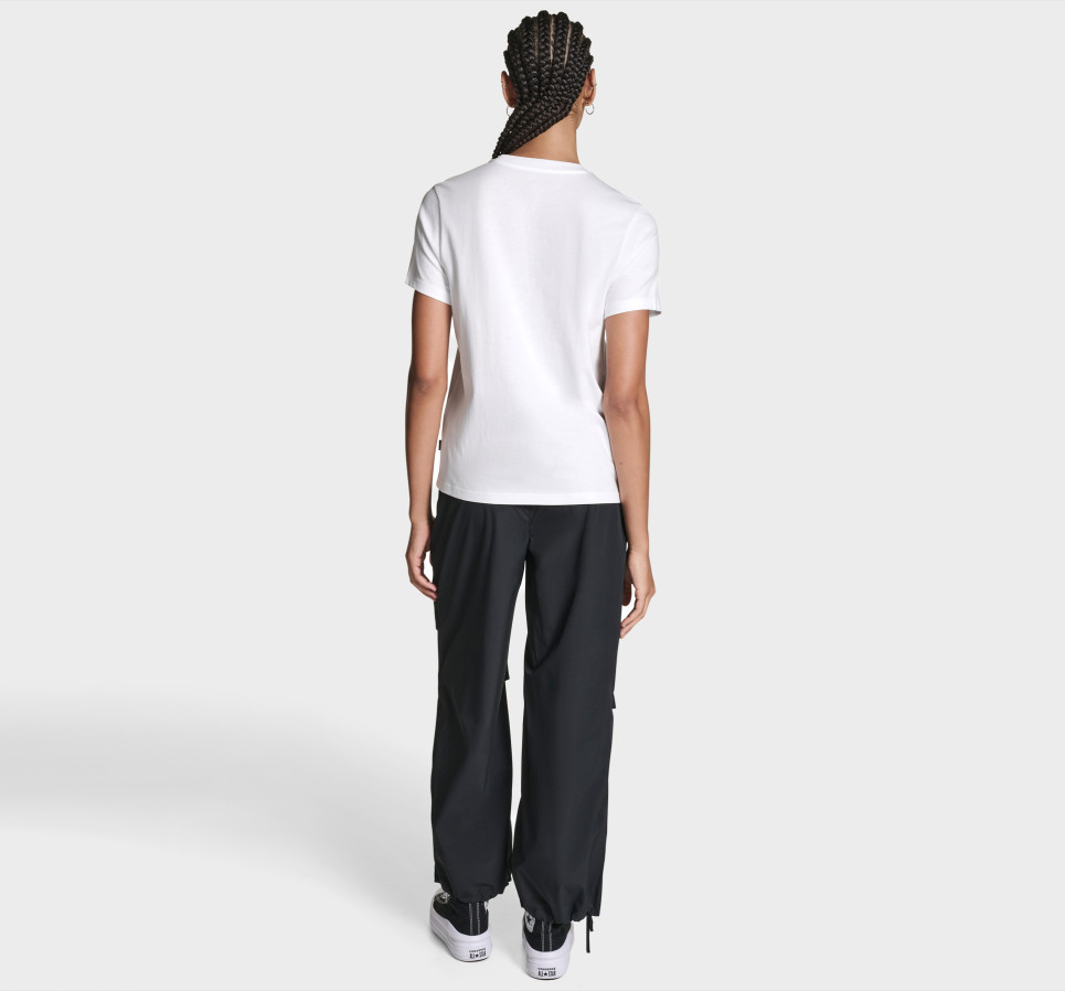 Multiplied Tee