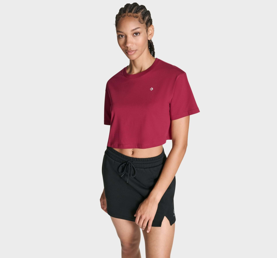 Star Chevron Tee
