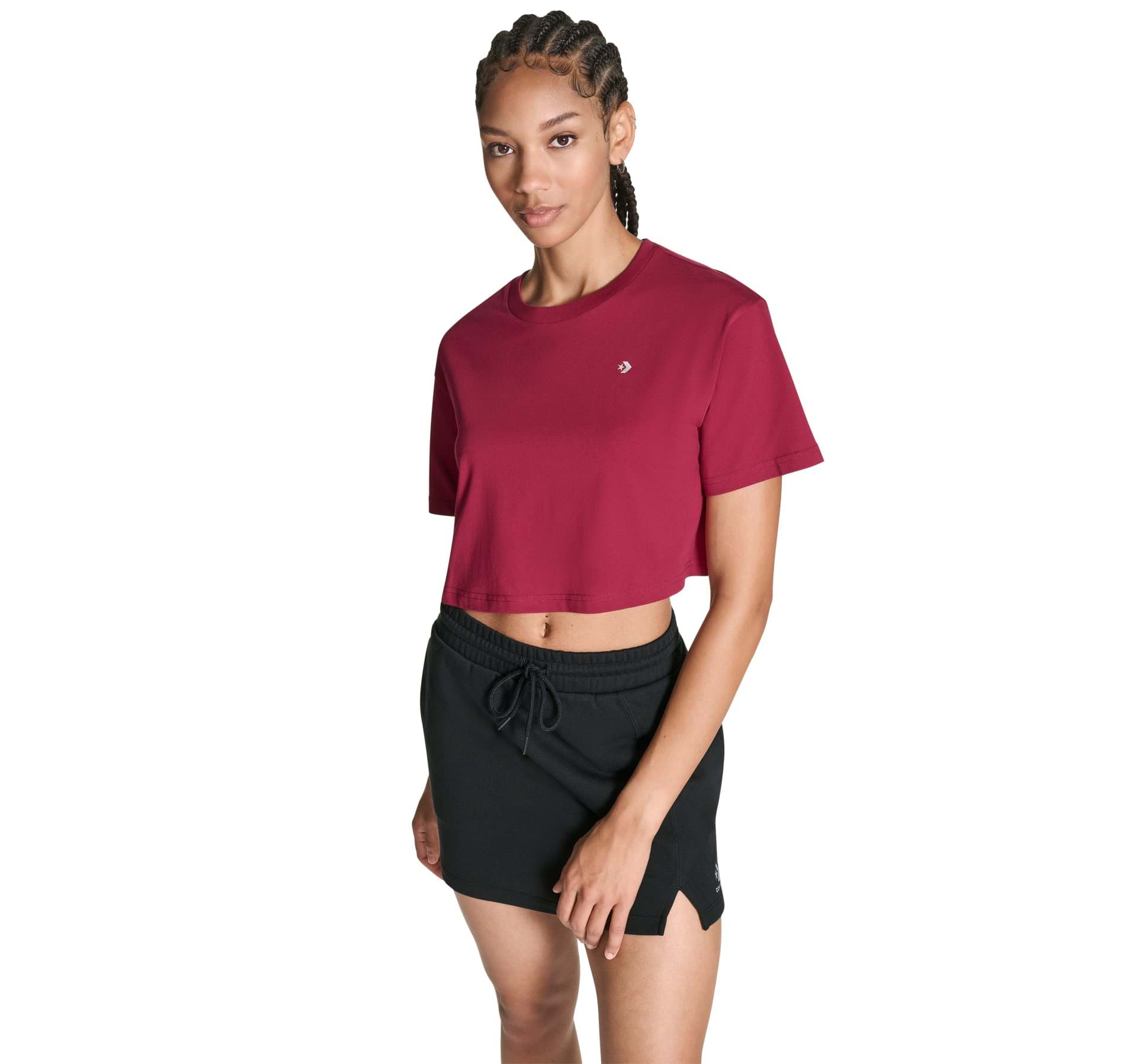 Star Chevron Tee
