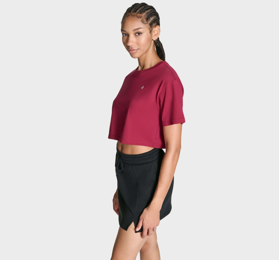 Star Chevron Tee