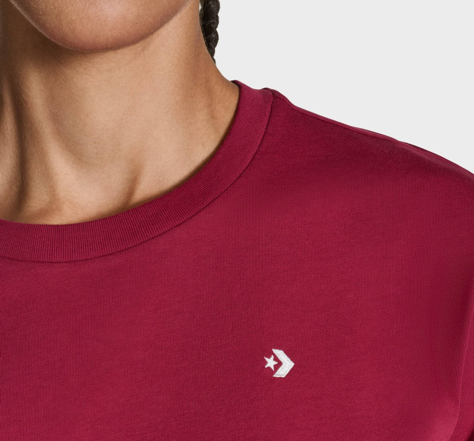 Star Chevron Tee