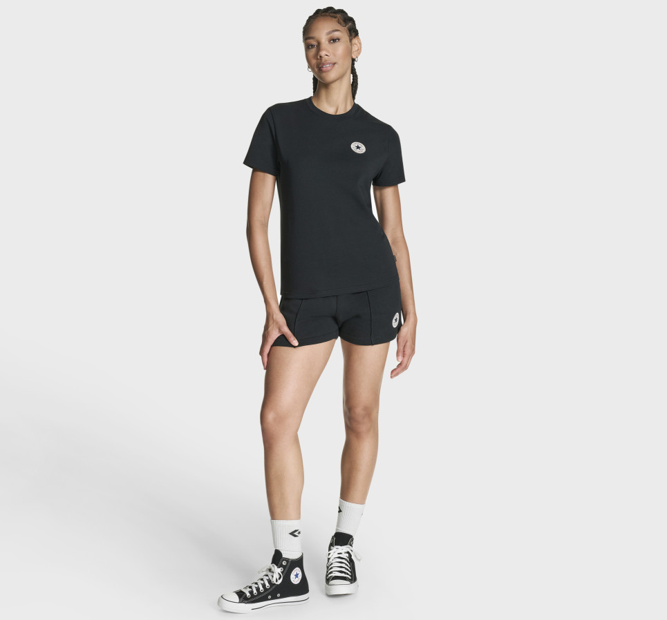 Chuck Taylor Patch T-Shirt