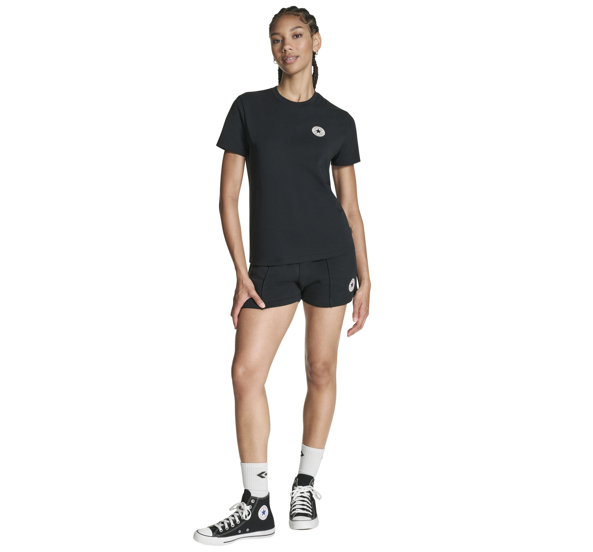 Chuck Taylor Patch T-Shirt