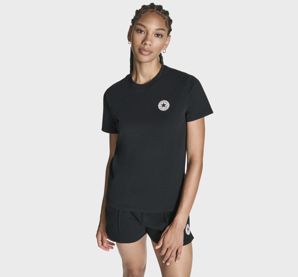 Chuck Taylor Patch T-Shirt