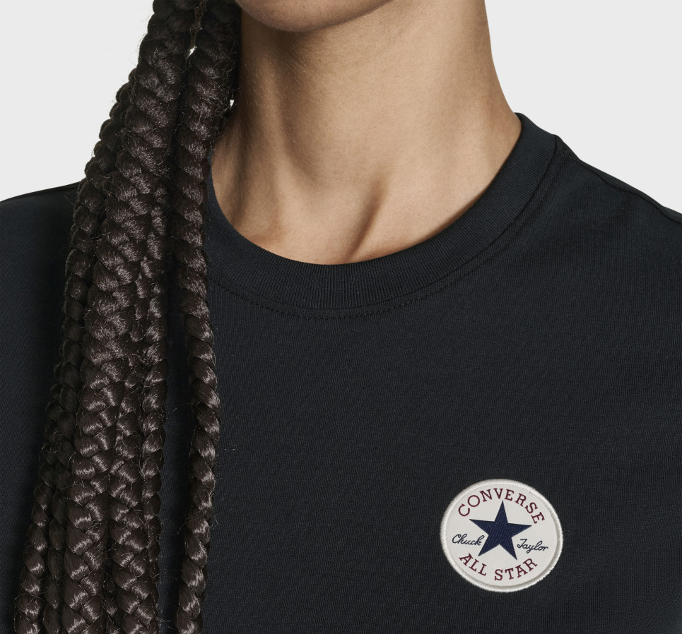Chuck Taylor Patch T-Shirt