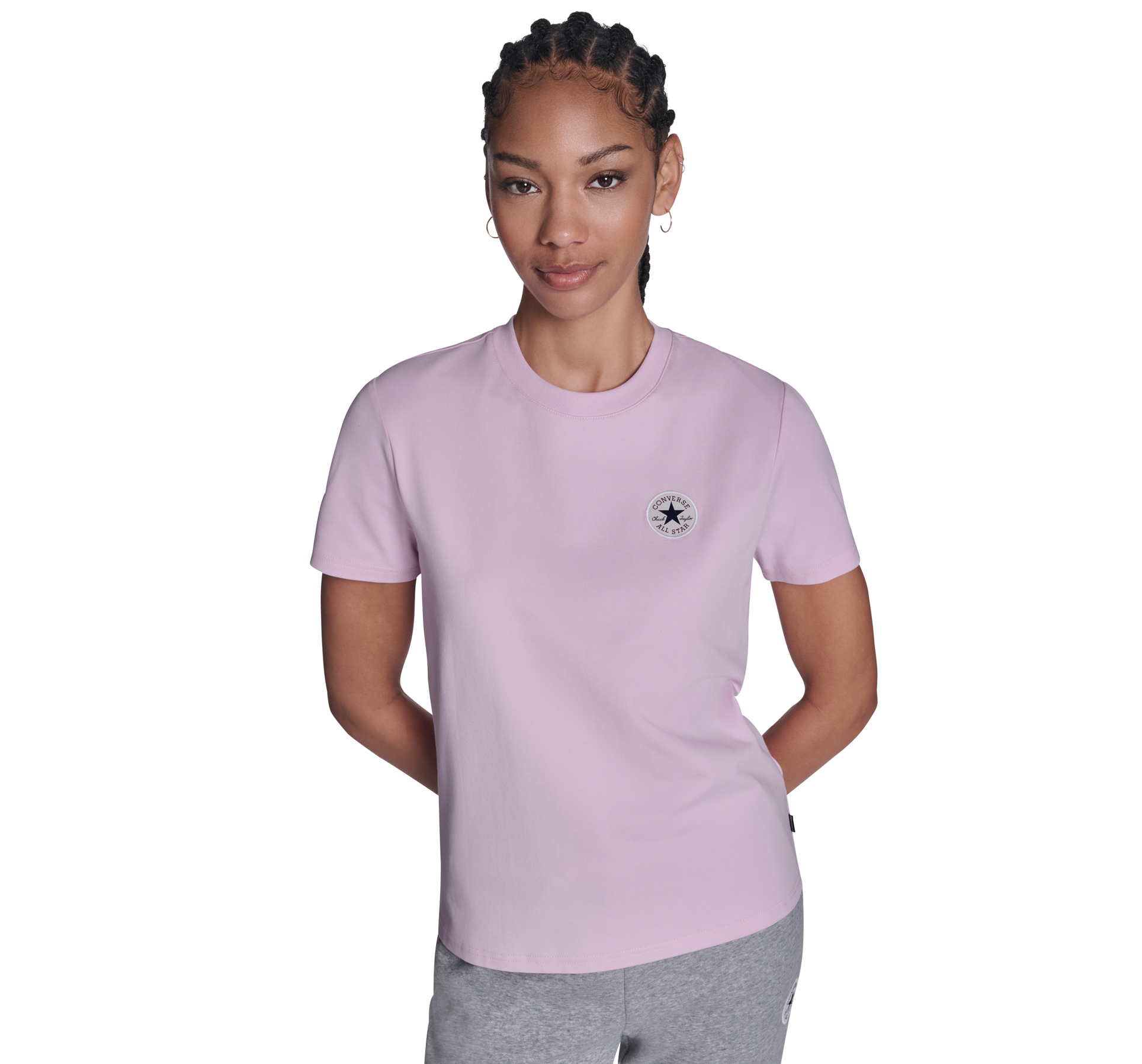 Chuck Taylor Patch T-Shirt