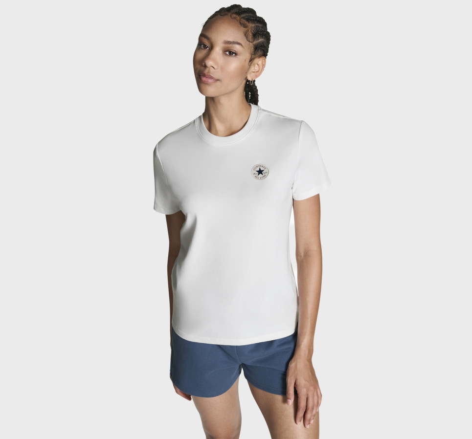 Chuck Taylor Patch T-Shirt
