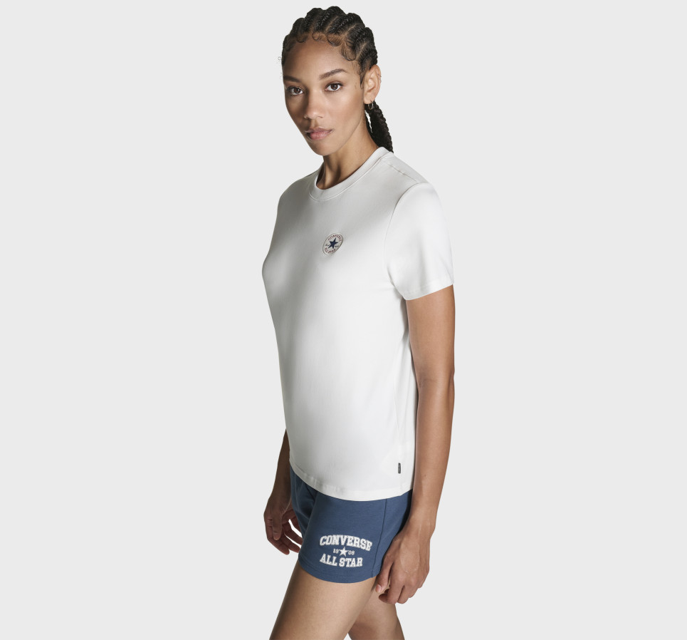 Chuck Taylor Patch T-Shirt