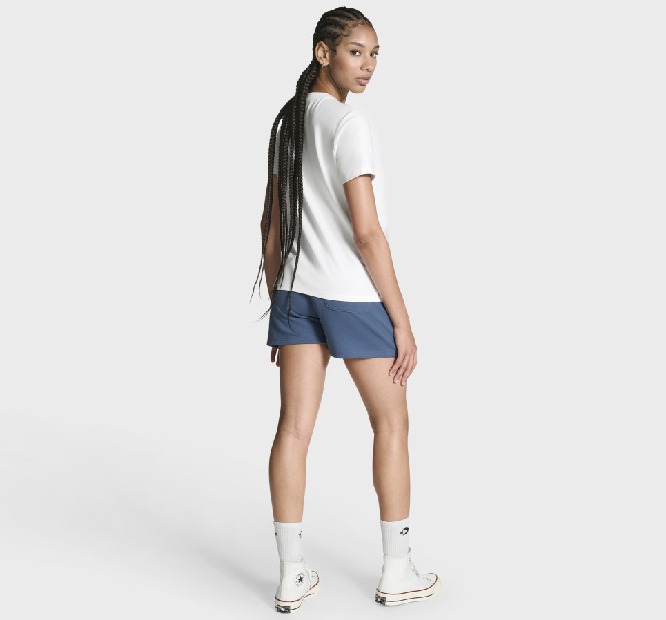 Chuck Taylor Patch T-Shirt
