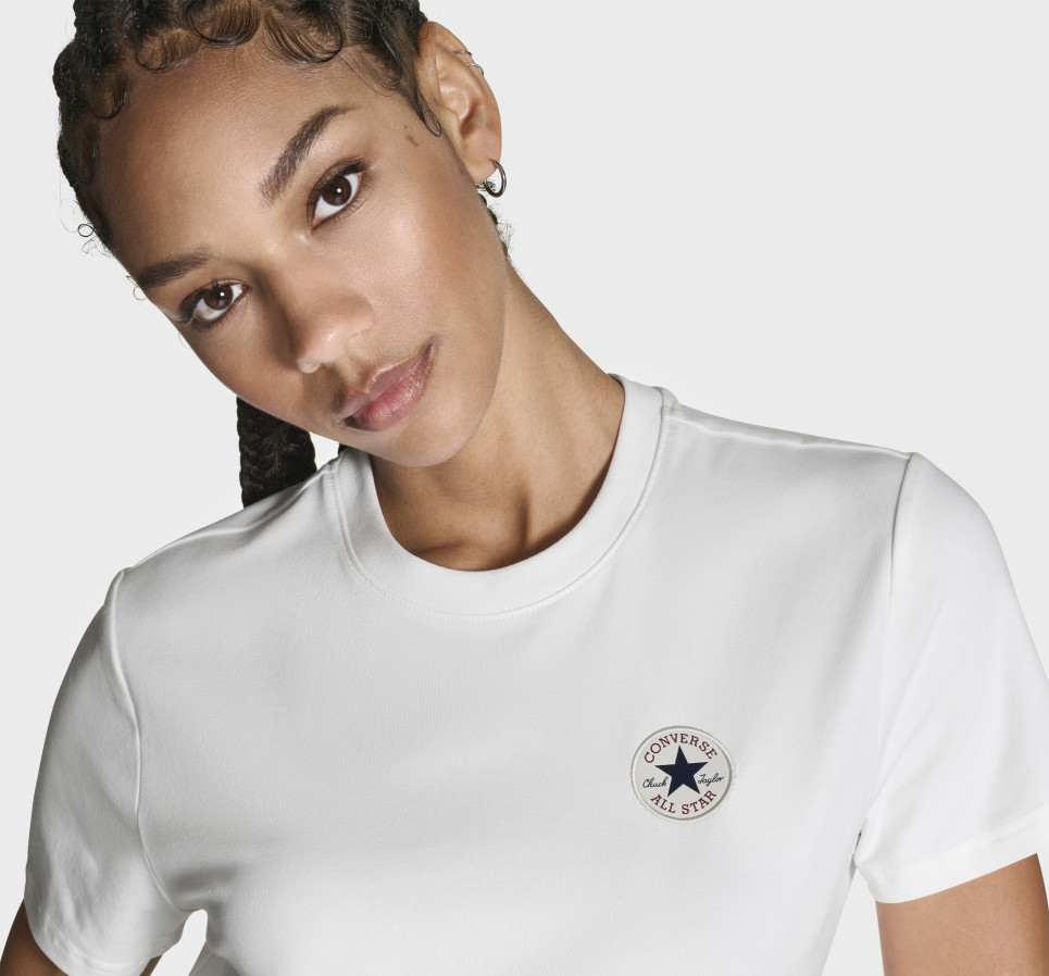 Chuck Taylor Patch T-Shirt