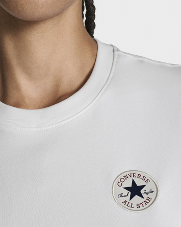 Chuck Taylor Patch T-Shirt