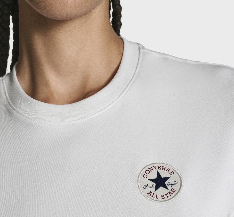 Chuck Taylor Patch T-Shirt