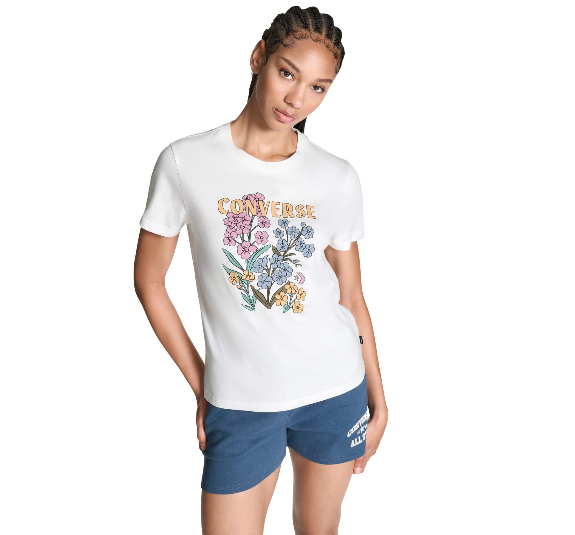 Floral T-Shirt