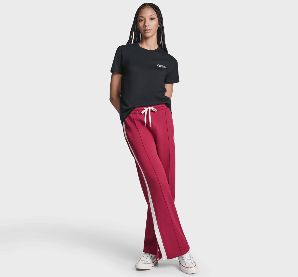 Winged Chucks T-Shirt