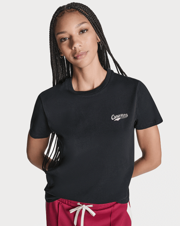 Winged Chucks T-Shirt