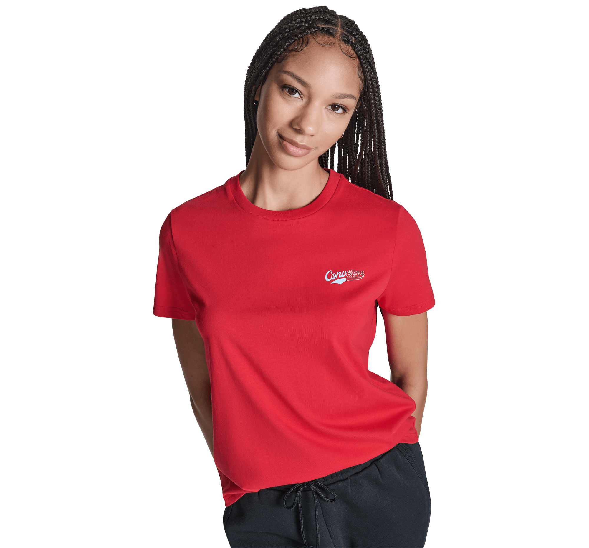 Winged Chucks T-Shirt