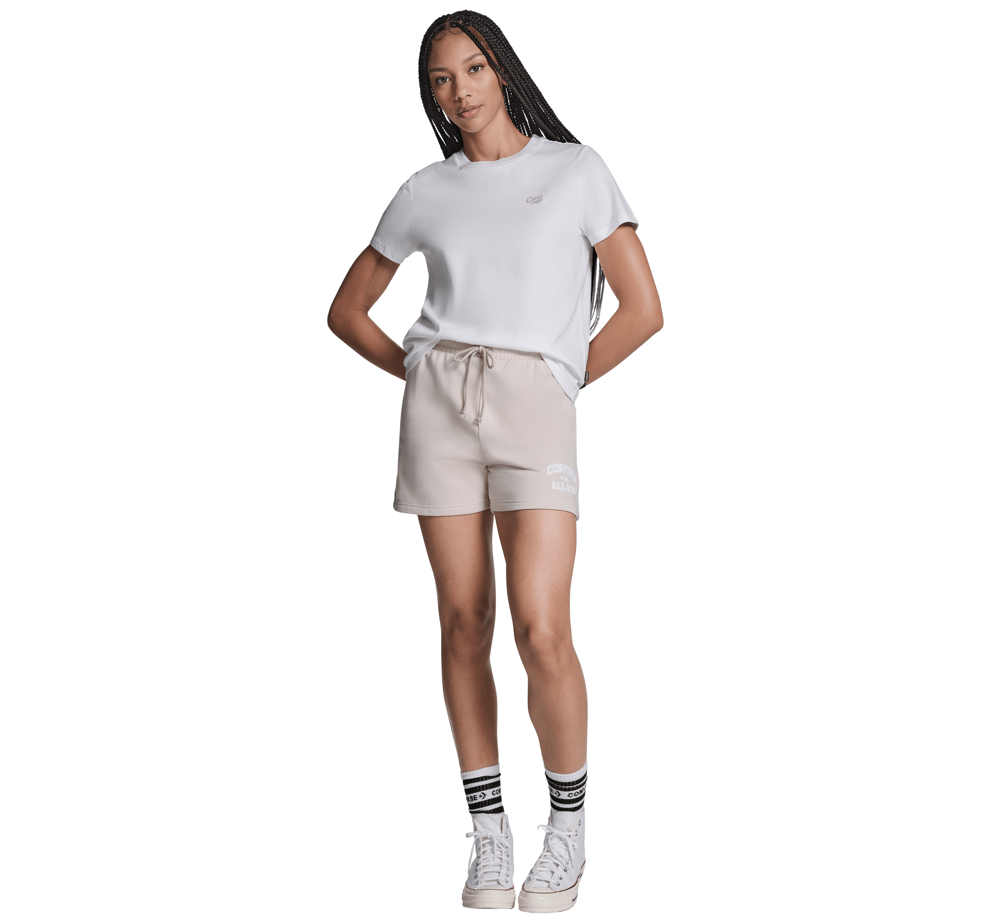 Winged Chucks T-Shirt