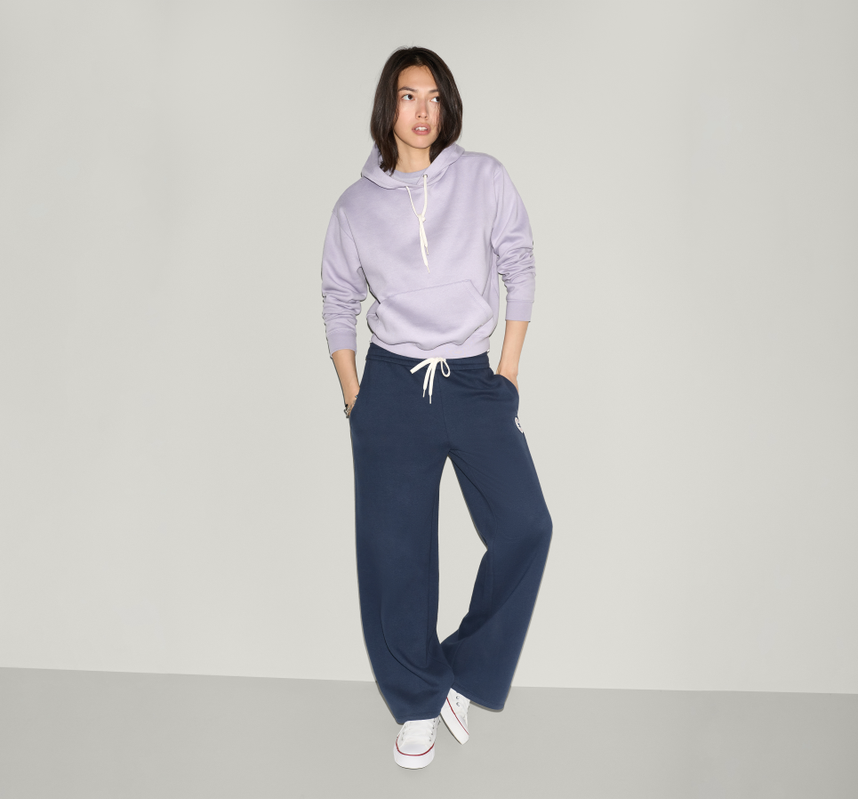 Chuck Taylor Patch Pullover Hoodie