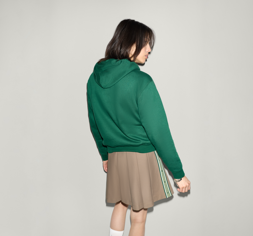 Chuck Taylor Patch Pullover Hoodie