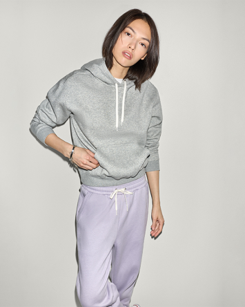 Chuck Taylor Patch Pullover Hoodie