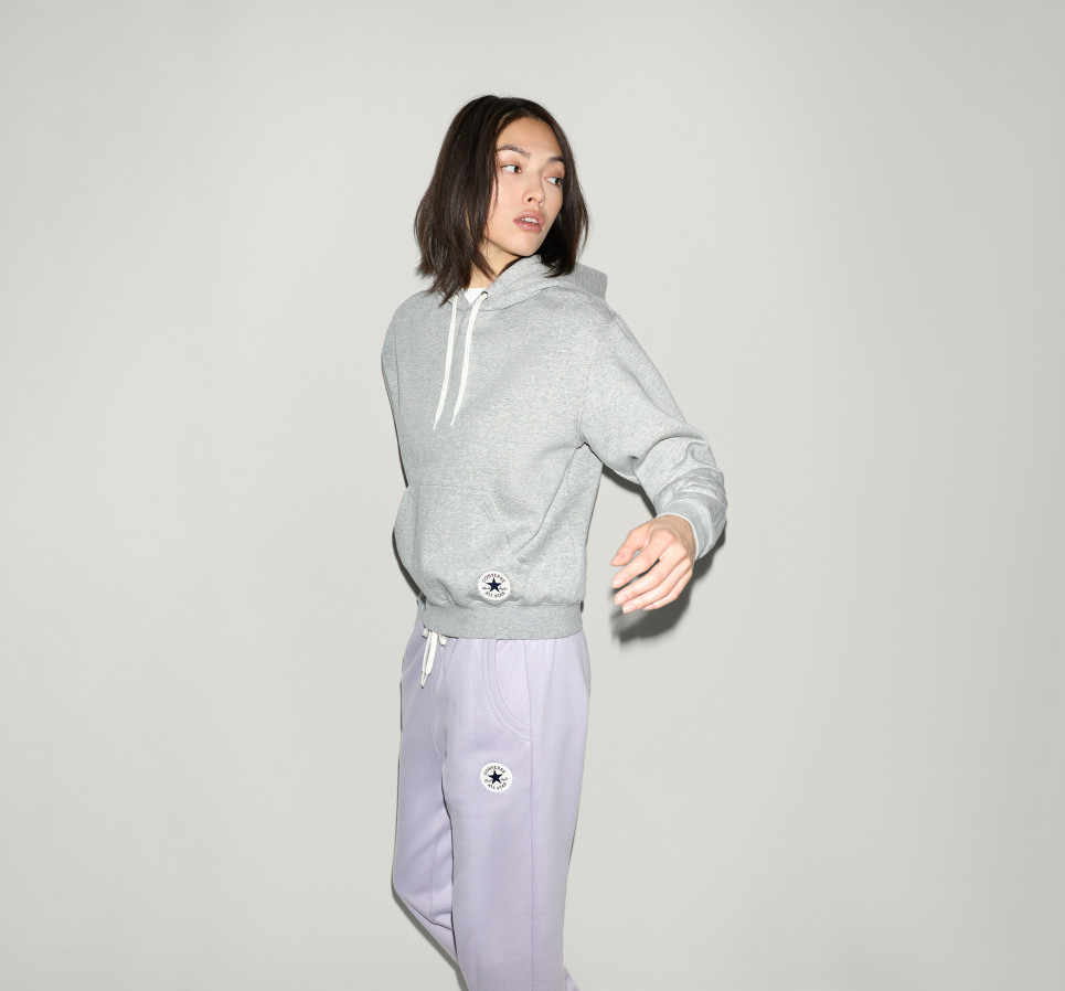 Chuck Taylor Patch Pullover Hoodie