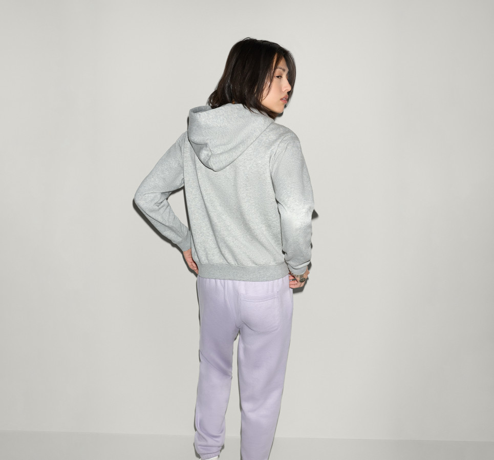 Chuck Taylor Patch Pullover Hoodie