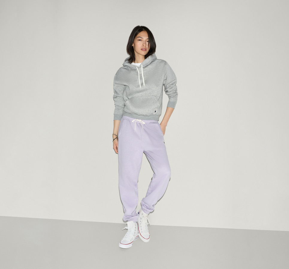 Chuck Taylor Patch Pullover Hoodie