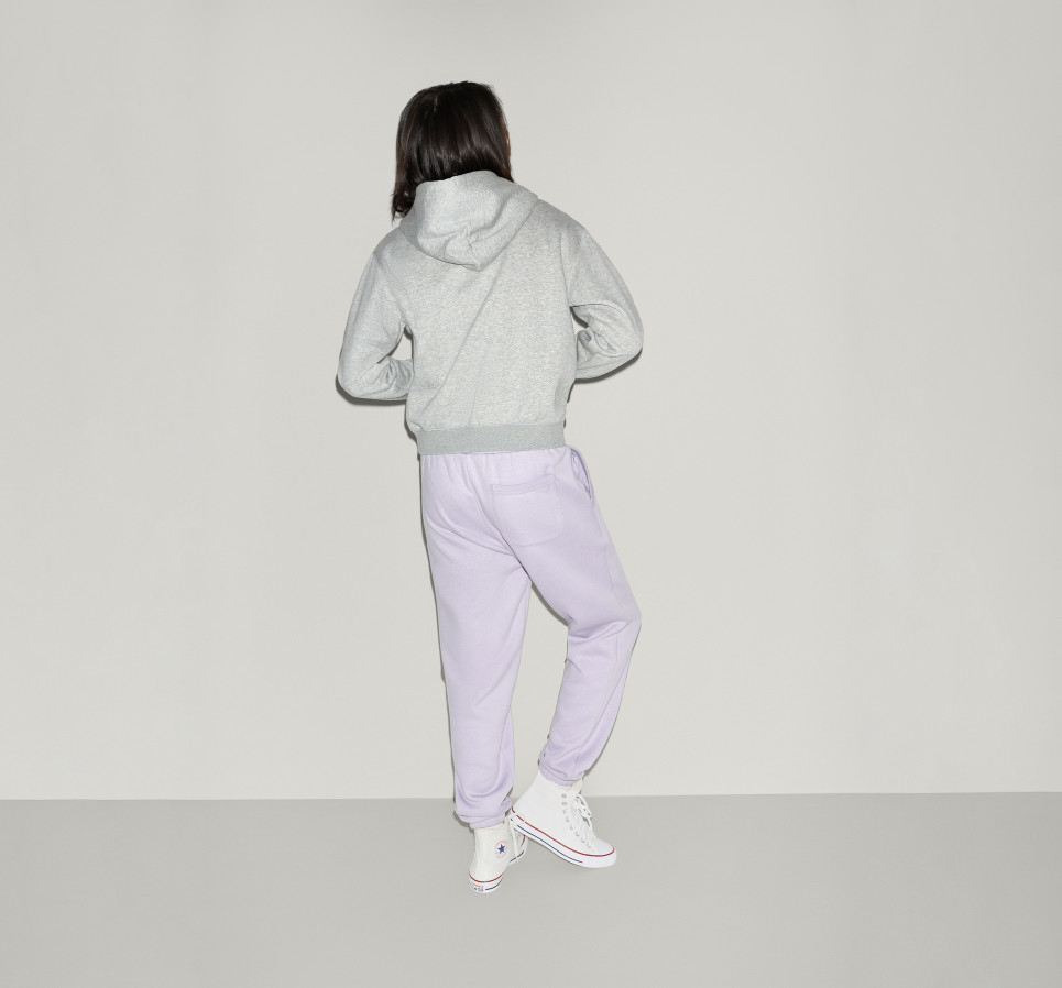 Chuck Taylor Patch Pullover Hoodie