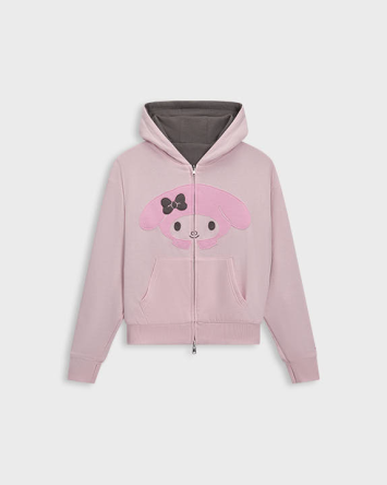Converse x Hello Kitty® and Friends Hoodie