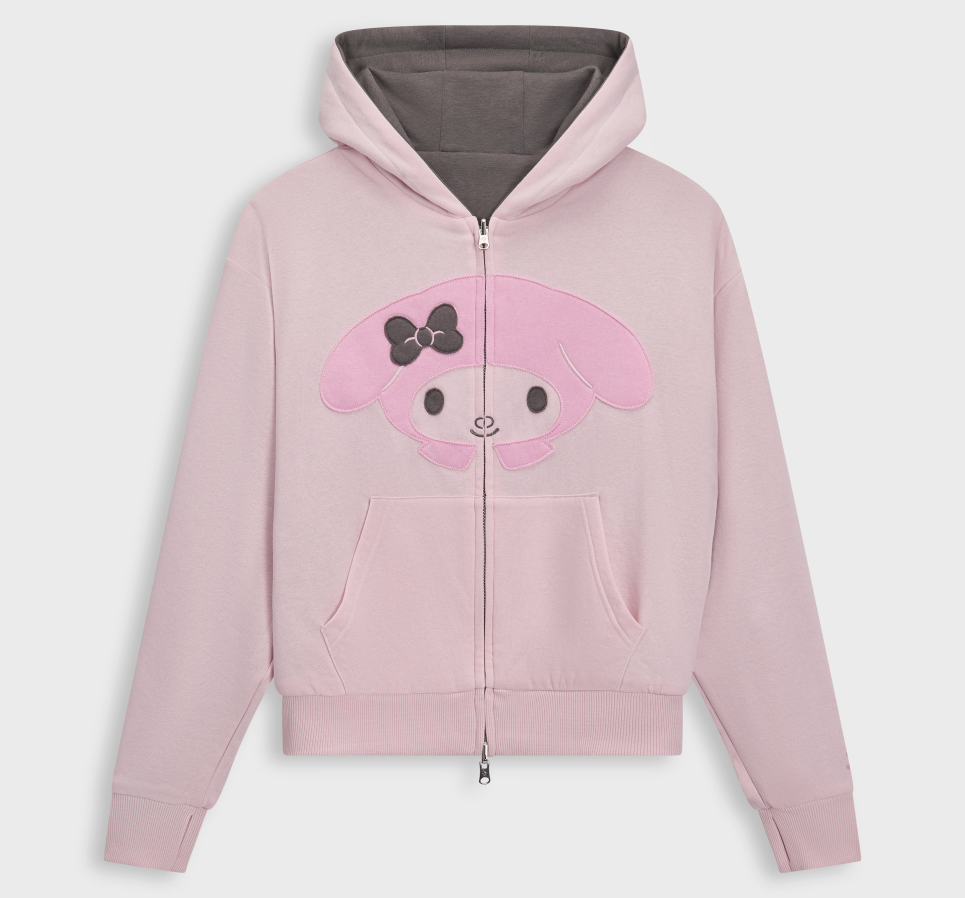 Hello Kitty Hoodie