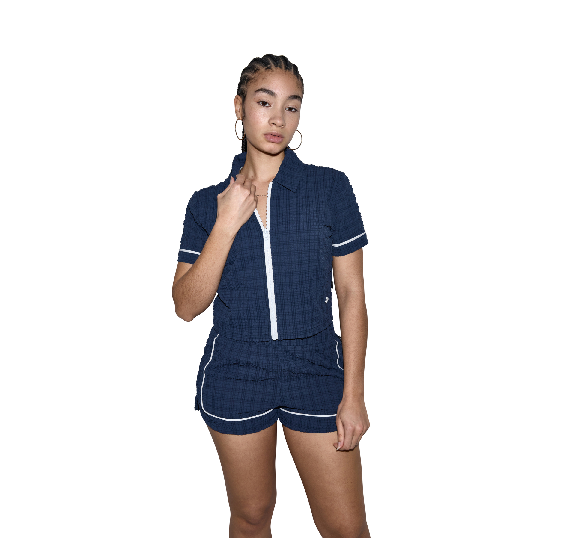 Festival Zip Polo