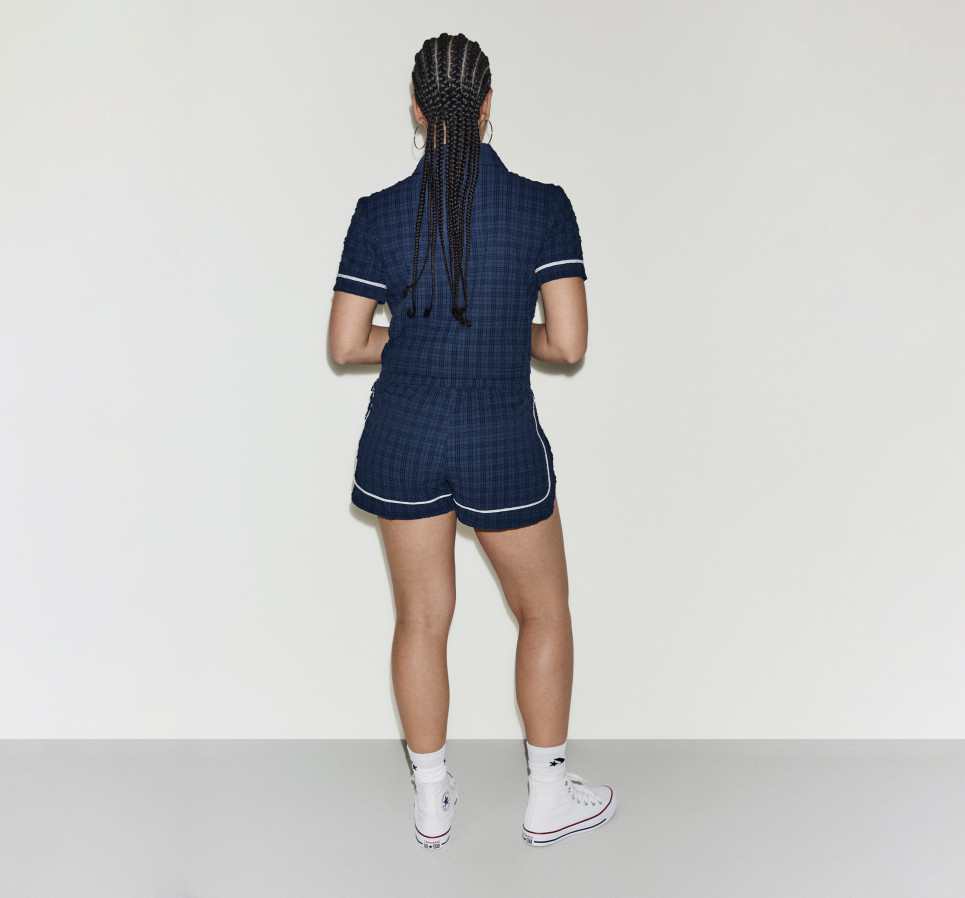 Festival Short