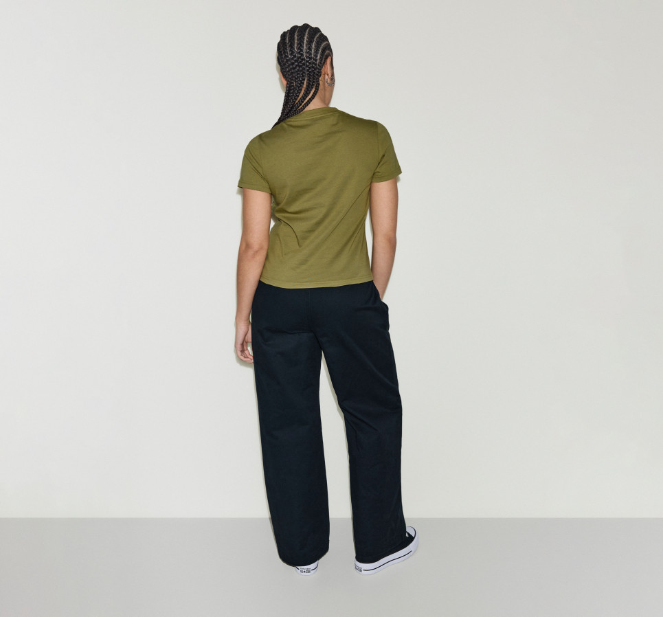 Echo Palms Tee