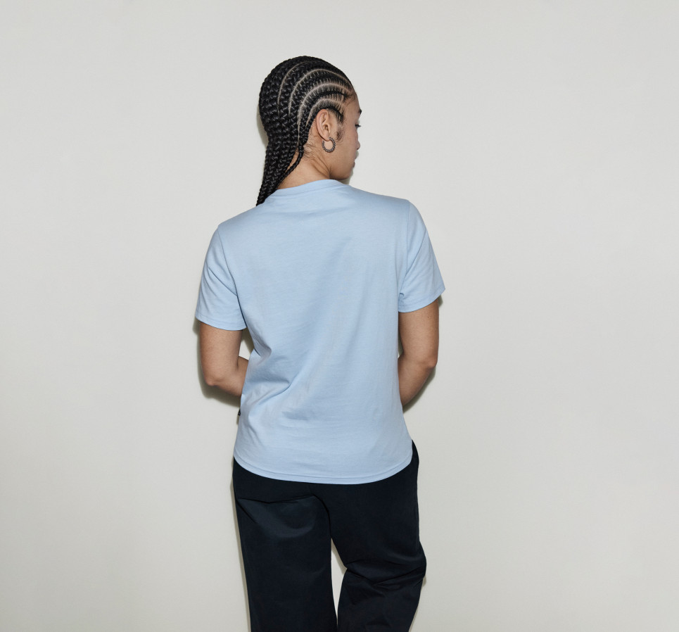 Trio Of Chucks Tee