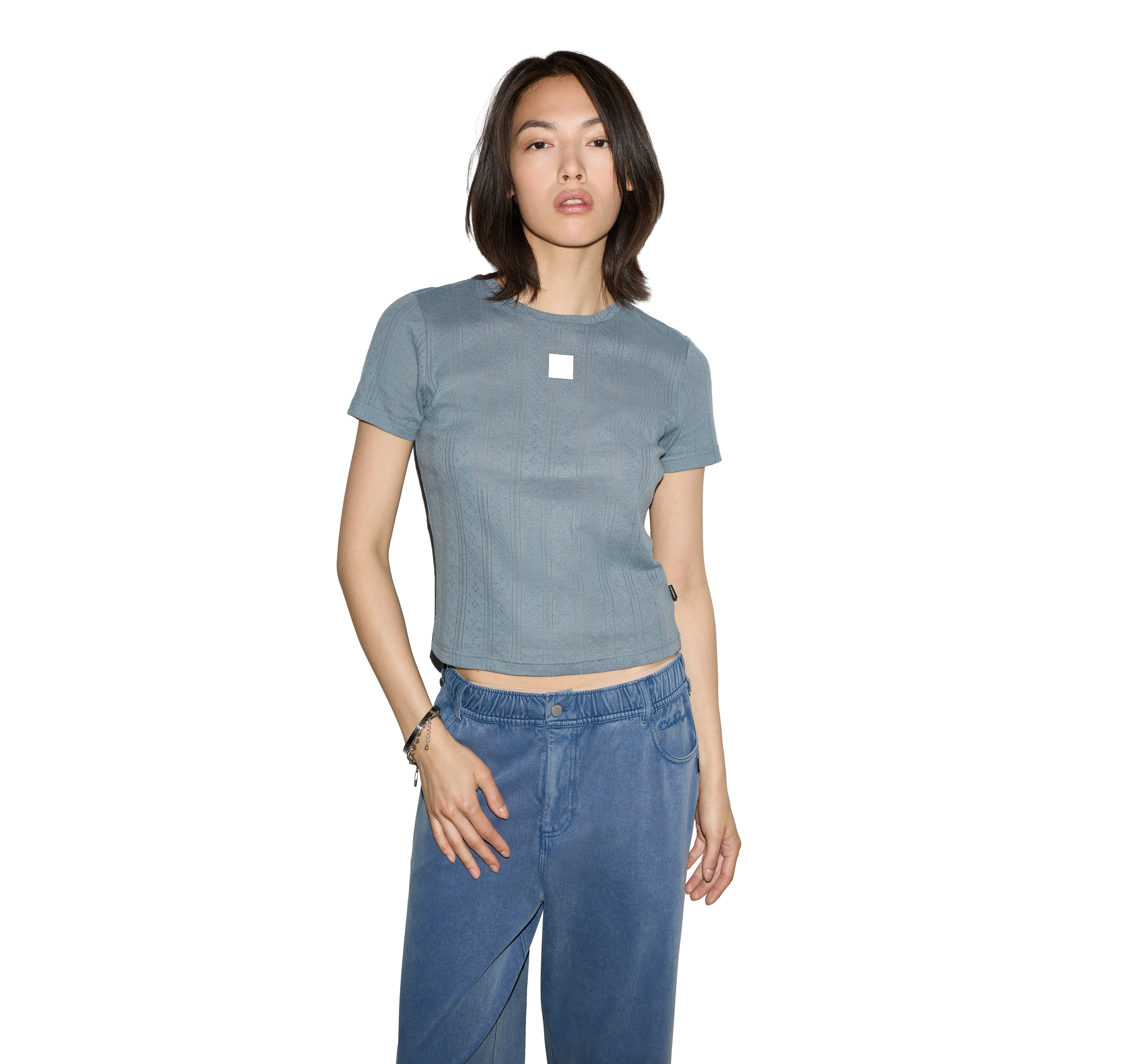 Utility T‑Shirt