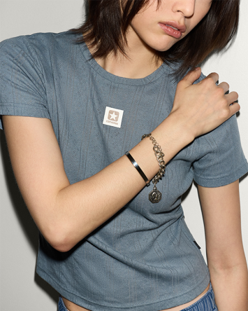 Utility T‑Shirt