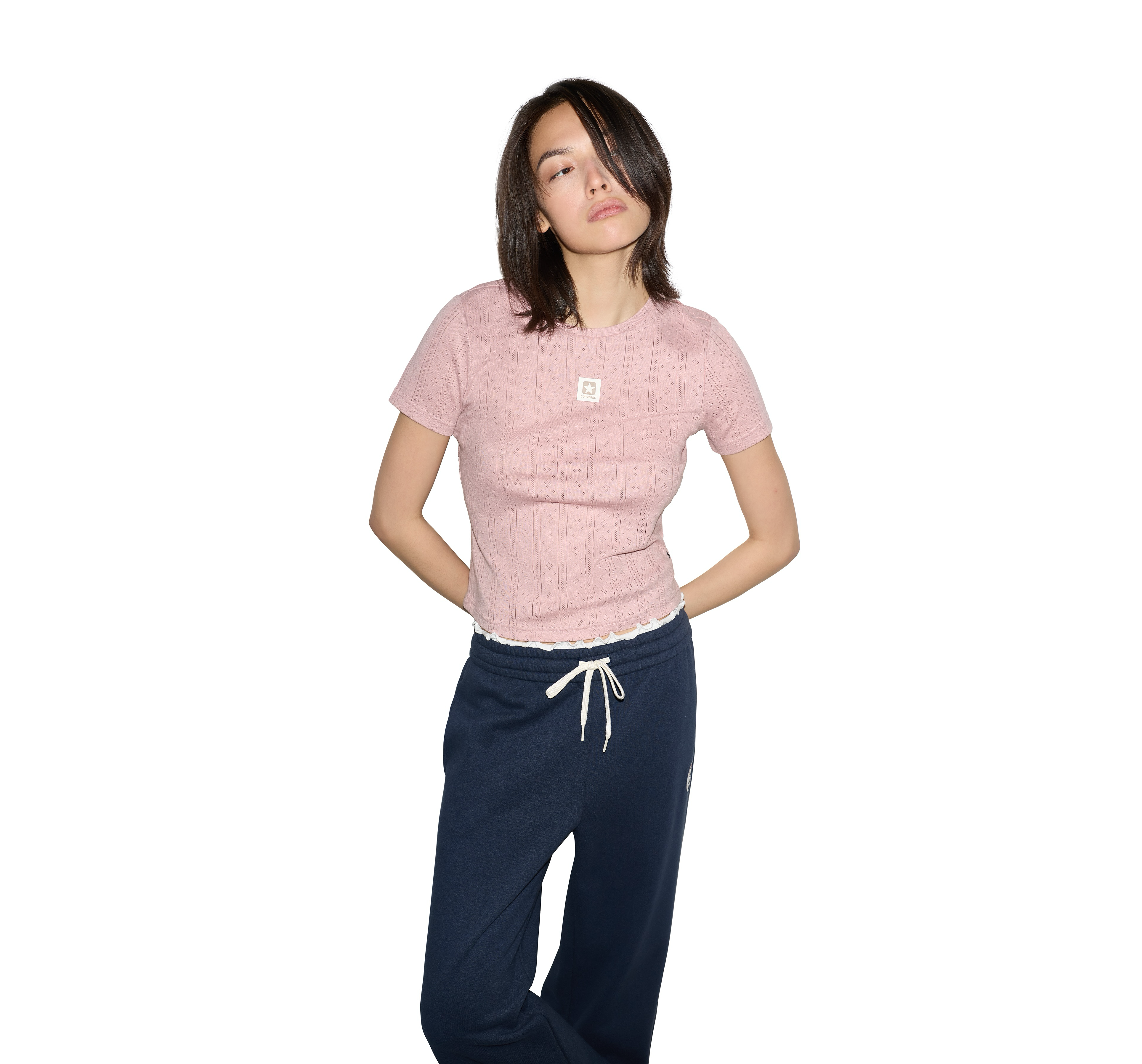 Utility T‑Shirt