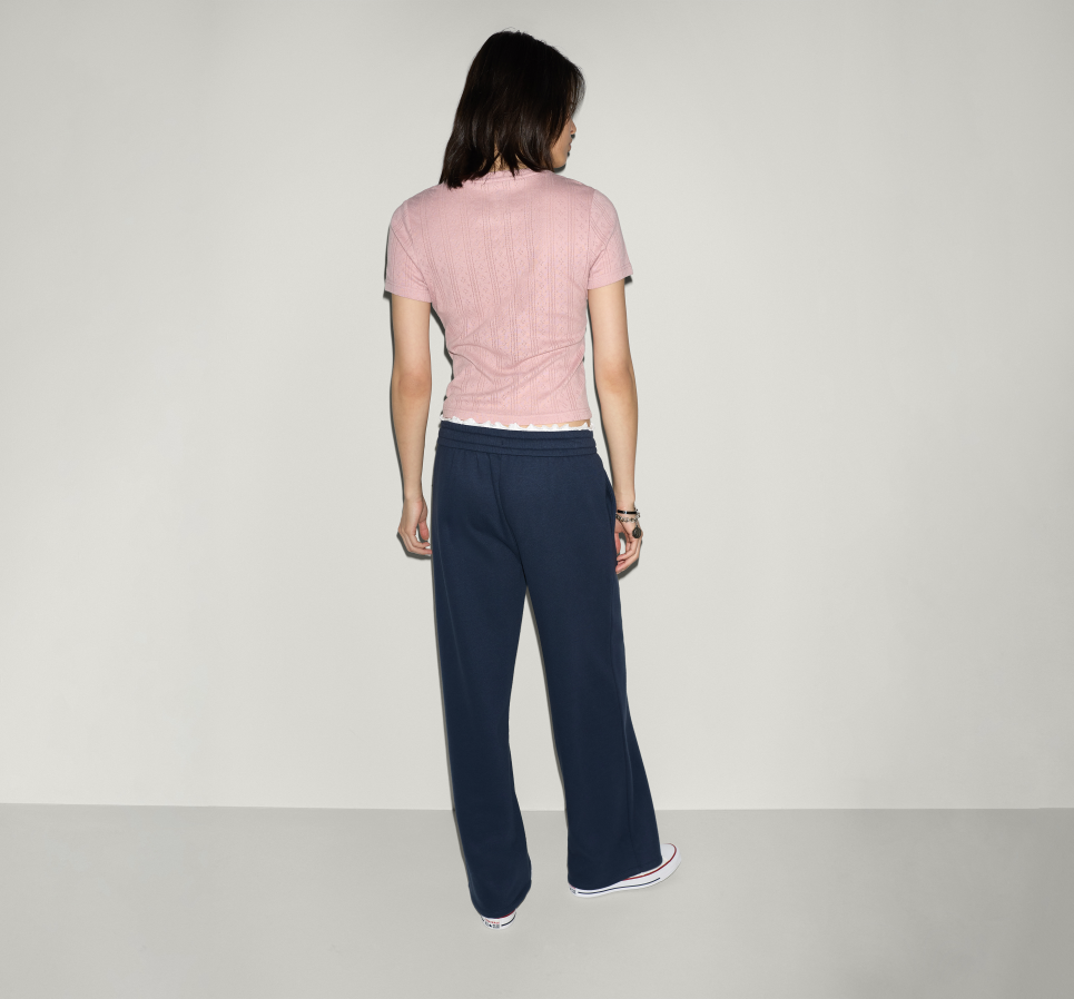 Utility T‑Shirt