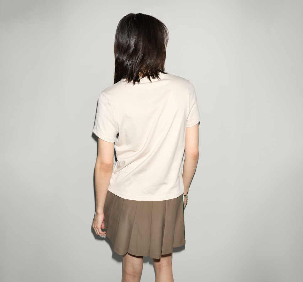 Garden Step T‑Shirt